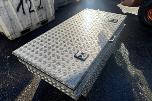 Oppbevaringsbox til pickup/hilux