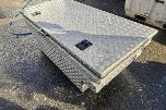 Oppbevaringsbox til pickup/hilux