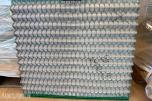52 x Derrick shaker screens API 325 (44 microns)