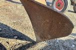 BSV polygrab appelsingrab 5 klør / klo