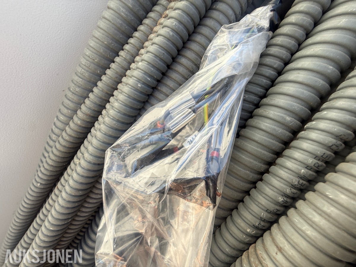 2021 Atlanta Stretch Stargate – Horisontal strekkfilmmaskin / ballepakker