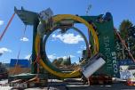 2021 Atlanta Stretch Stargate – Horisontal strekkfilmmaskin / ballepakker