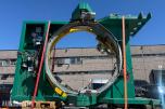 2021 Atlanta Stretch Stargate – Horisontal strekkfilmmaskin / ballepakker