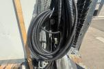 2021 Atlanta Stretch Stargate – Horisontal strekkfilmmaskin / ballepakker