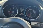 2011 Volkswagen Golf, 1.6 105HK AUTOMAT CRUISEKONTROLL EU OK 03.2028, 246207km