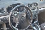 2011 Volkswagen Golf, 1.6 105HK AUTOMAT CRUISEKONTROLL EU OK 03.2028, 246207km