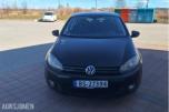 2011 Volkswagen Golf, 1.6 105HK AUTOMAT CRUISEKONTROLL EU OK 03.2028, 246207km