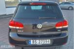 2011 Volkswagen Golf, 1.6 105HK AUTOMAT CRUISEKONTROLL EU OK 03.2028, 246207km