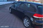 2011 Volkswagen Golf, 1.6 105HK AUTOMAT CRUISEKONTROLL EU OK 03.2028, 246207km