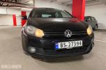 2011 Volkswagen Golf, 1.6 105HK AUTOMAT CRUISEKONTROLL EU OK 03.2028, 246207km