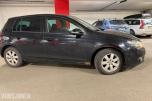 2011 Volkswagen Golf, 1.6 105HK AUTOMAT CRUISEKONTROLL EU OK 03.2028, 246207km