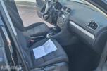 2011 Volkswagen Golf, 1.6 105HK AUTOMAT CRUISEKONTROLL EU OK 03.2028, 246207km