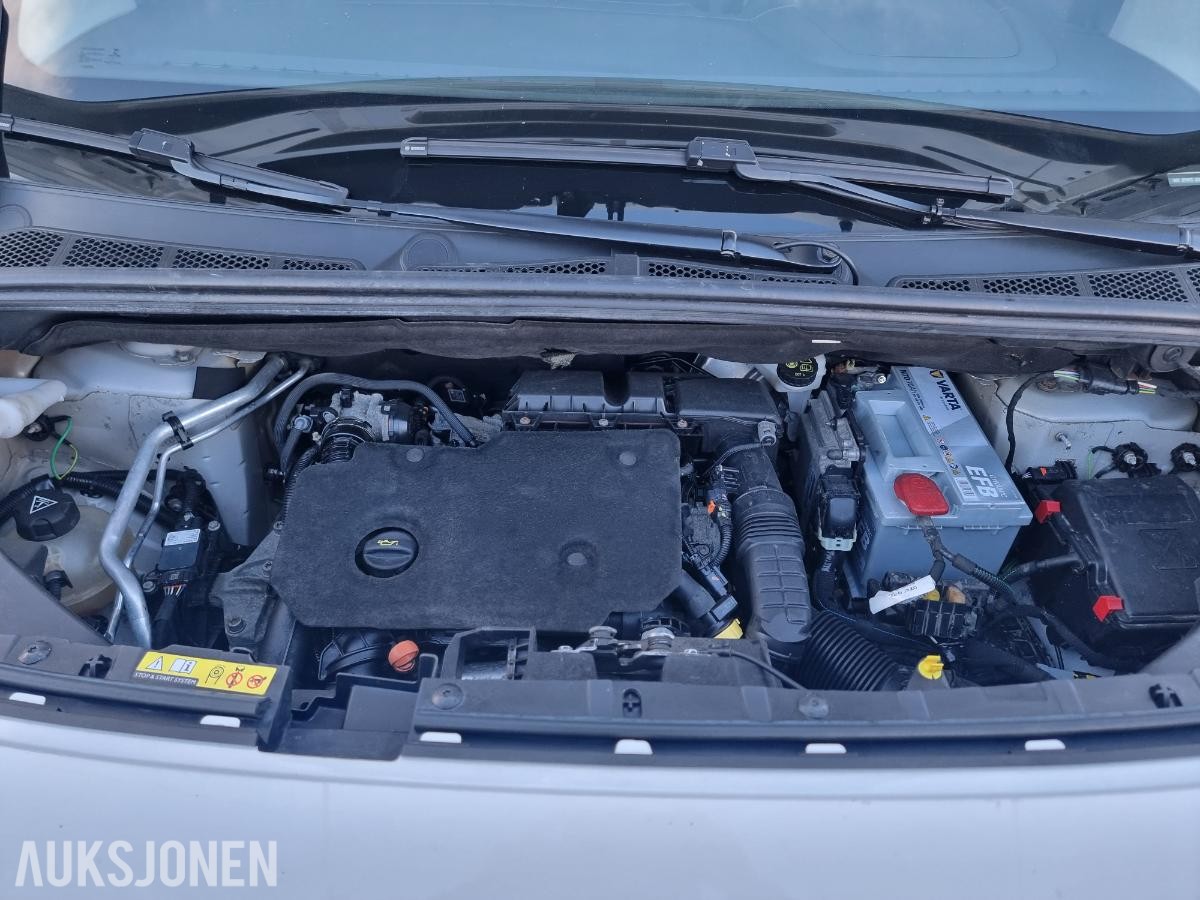 2019 Opel Combo, L1 1,5DT 102hk man 149347km