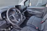 2019 Opel Combo, L1 1,5DT 102hk man 149347km