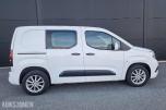 2019 Opel Combo, L1 1,5DT 102hk man 149347km