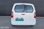 2019 Opel Combo, L1 1,5DT 102hk man 149347km