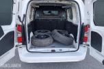 2019 Opel Combo, L1 1,5DT 102hk man 149347km