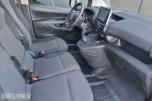 2019 Opel Combo, L1 1,5DT 102hk man 149347km