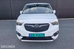 2019 Opel Combo, L1 1,5DT 102hk man 149347km