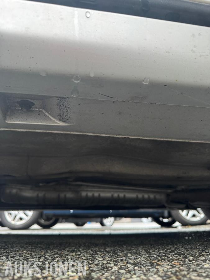 2005 Saab 9-5 2.0 150hk Skinnseter Automat Hengerfeste