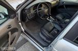 2005 Saab 9-5 2.0 150hk Skinnseter Automat Hengerfeste