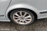 2005 Saab 9-5 2.0 150hk Skinnseter Automat Hengerfeste