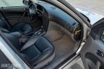 2005 Saab 9-5 2.0 150hk Skinnseter Automat Hengerfeste