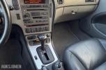 2005 Saab 9-5 2.0 150hk Skinnseter Automat Hengerfeste