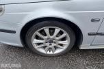 2005 Saab 9-5 2.0 150hk Skinnseter Automat Hengerfeste