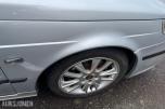 2005 Saab 9-5 2.0 150hk Skinnseter Automat Hengerfeste