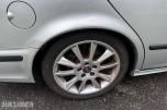 2005 Saab 9-5 2.0 150hk Skinnseter Automat Hengerfeste