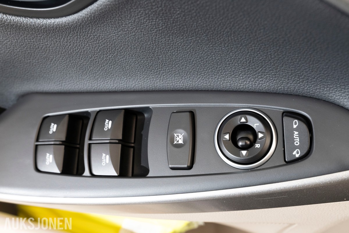 2014 Hyundai i30, I30 1.6-135