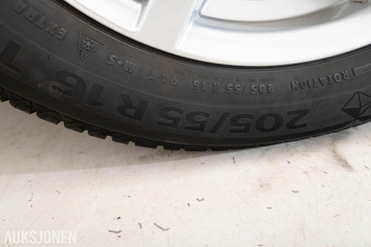 2014 Hyundai i30, I30 1.6-135