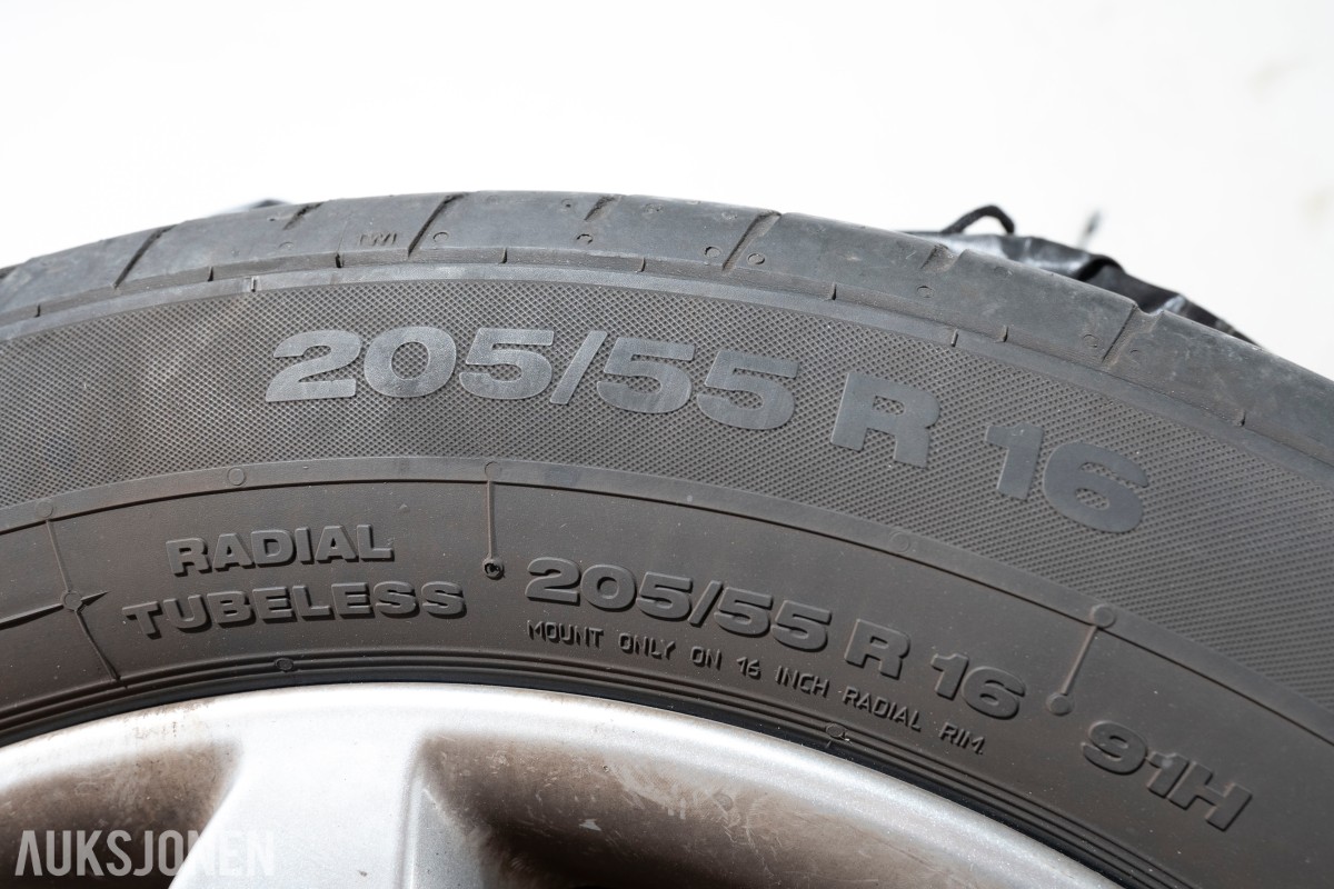 2014 Hyundai i30, I30 1.6-135