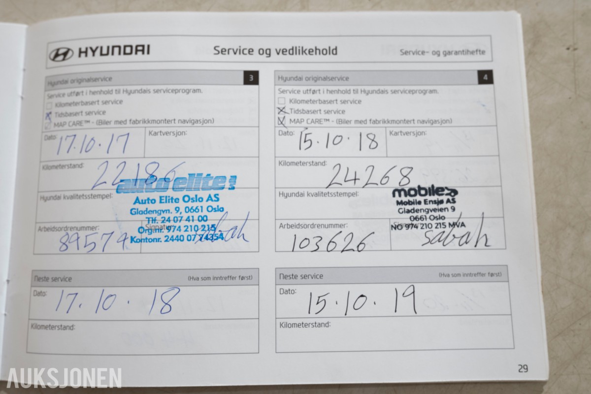 2014 Hyundai i30, I30 1.6-135