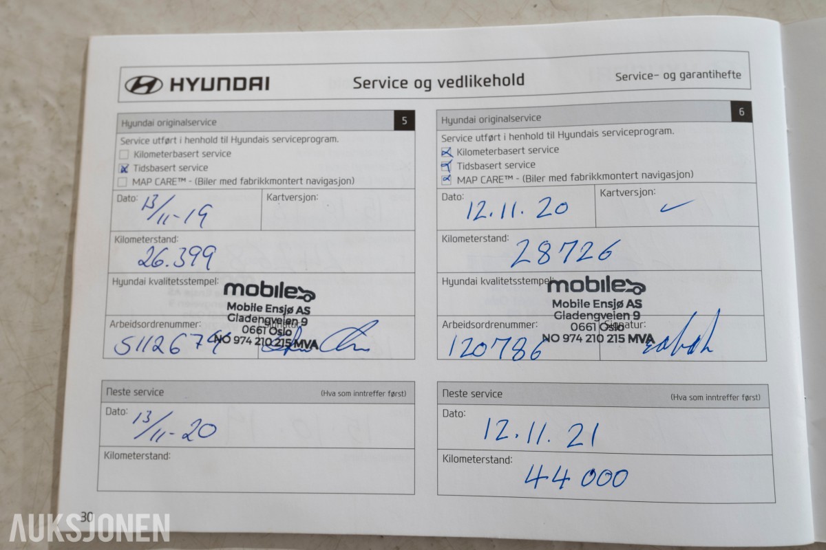 2014 Hyundai i30, I30 1.6-135