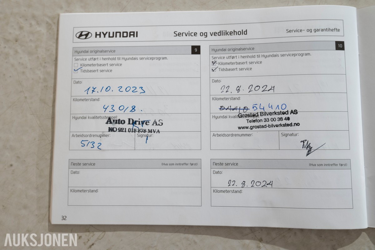 2014 Hyundai i30, I30 1.6-135