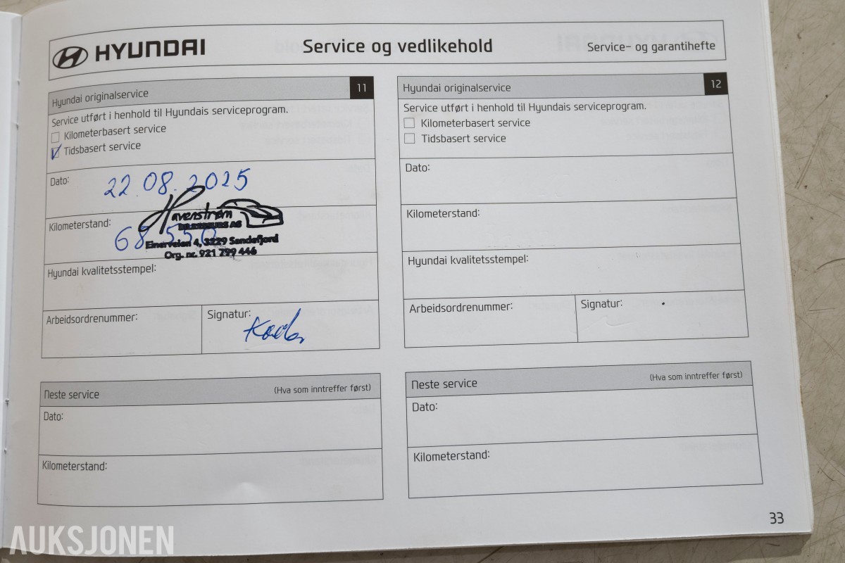2014 Hyundai i30, I30 1.6-135