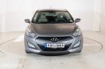 2014 Hyundai i30, I30 1.6-135