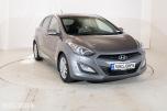 2014 Hyundai i30, I30 1.6-135