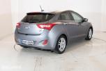 2014 Hyundai i30, I30 1.6-135