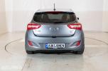 2014 Hyundai i30, I30 1.6-135