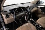 2014 Hyundai i30, I30 1.6-135