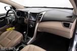 2014 Hyundai i30, I30 1.6-135