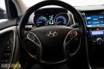 2014 Hyundai i30, I30 1.6-135