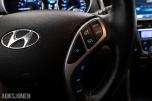 2014 Hyundai i30, I30 1.6-135