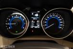 2014 Hyundai i30, I30 1.6-135
