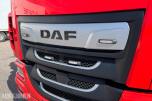 2024 DAF LF210FA - 12T bergingsbi/planbil med Omars-plan, 3-seter