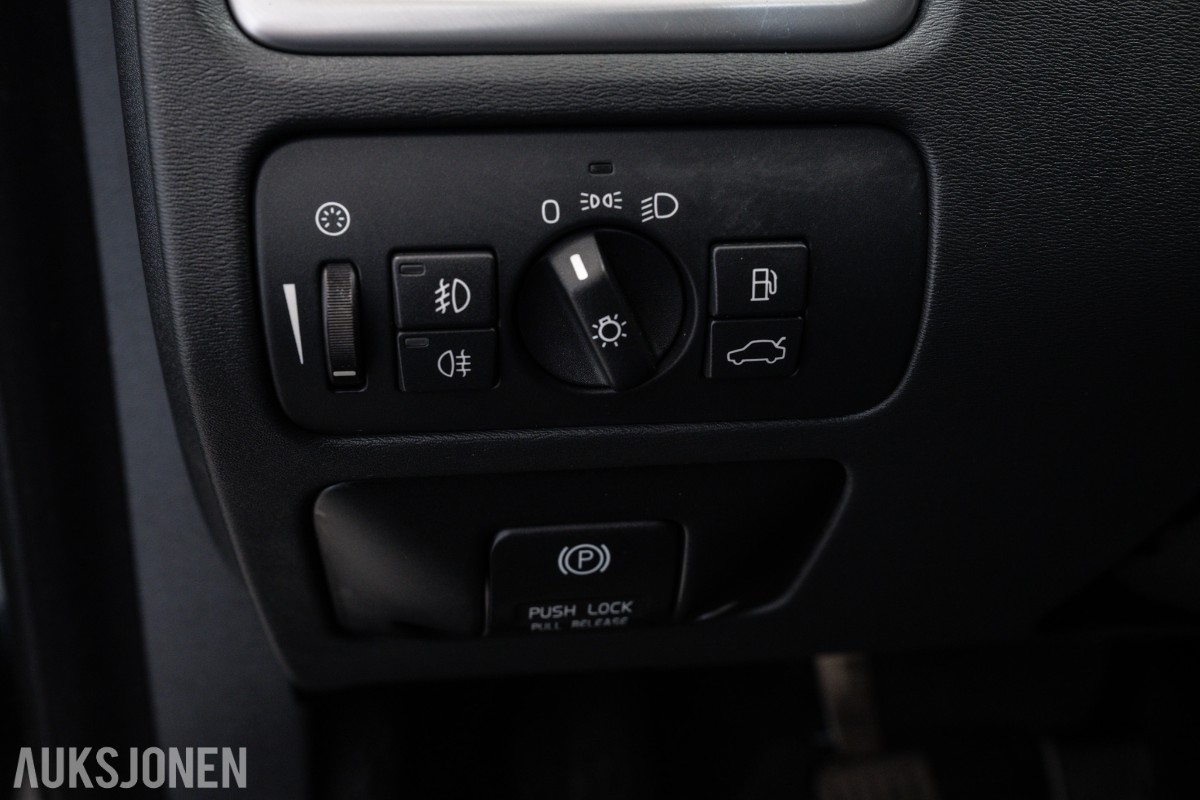 2012 Volvo V70 1.6-114 D
