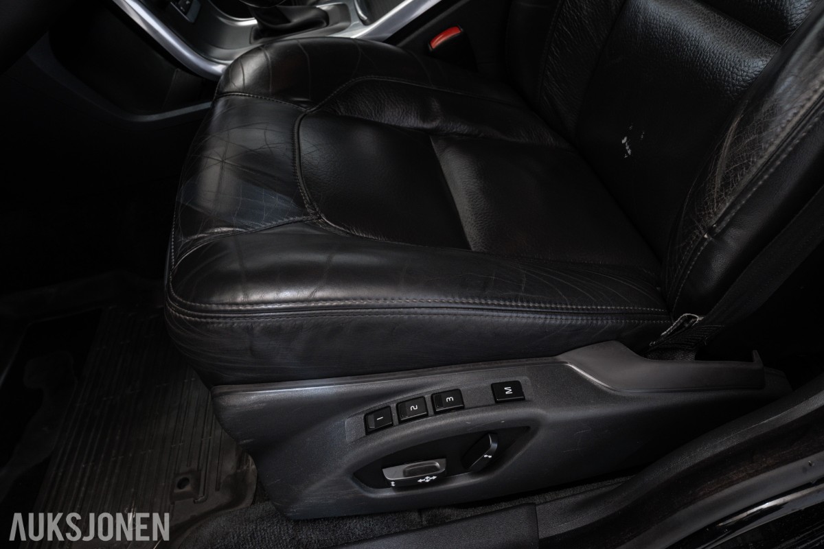 2012 Volvo V70 1.6-114 D